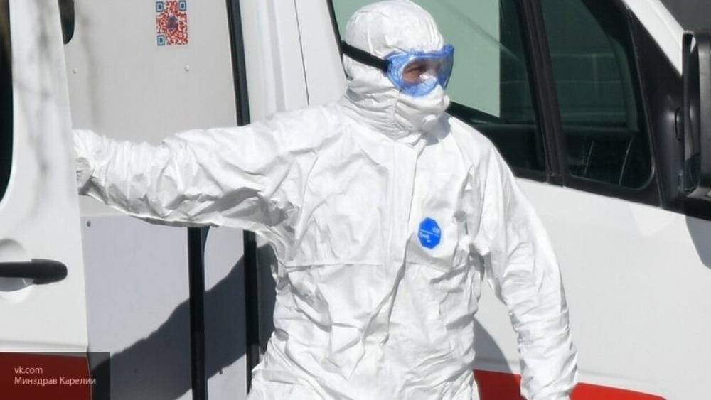 Сергей Собянин - Оперштаб: 76 пациентов с COVID-19 скончались в Москве - nation-news.ru - Москва