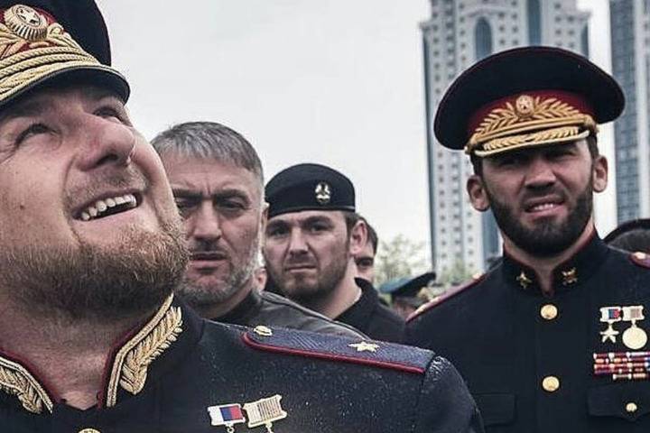Рамзан Кадыров - Кадыров заявил, что готов простить Евроичкерийцев - mk.ru - респ. Чечня