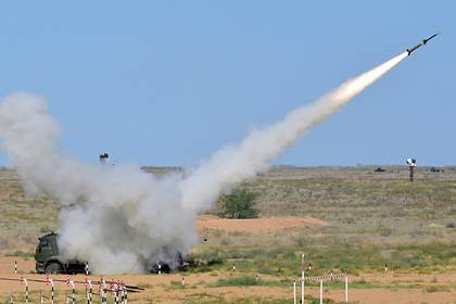 В Польше рассказали о раскрытии Турцией секретов российского «Панцирь-С1» - lenta.ru - Украина - Турция - Польша - Ливия
