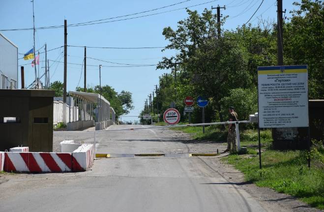 Андрей Демченко - Украина открывает 66 пунктов пропуска на границе с ЕС и Молдовой - prm.ua - Украина - Молдавия