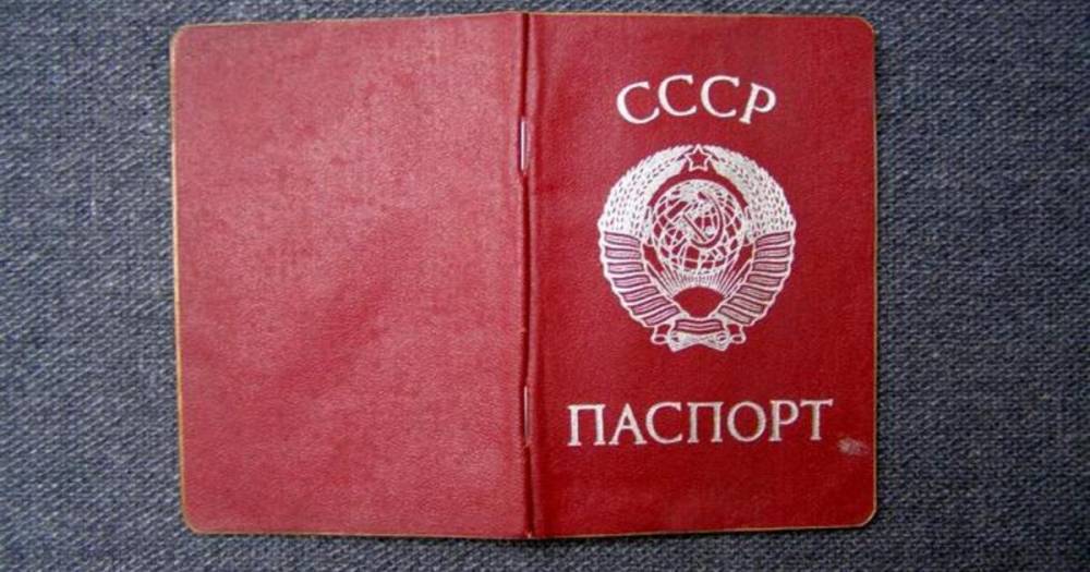 Назад в СССР: в РФ полиция накрыла секту "иностранцев из прошлого" - ren.tv - Россия - Ростовская обл. - Самарская обл.
