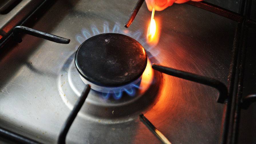 Человек пострадал при взрыве газа в Амурске - gazeta.ru - Новосибирск - Хабаровский край - Казань - Ростовская обл. - Амурск