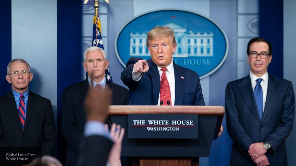 Дональд Трамп - Трамп рассказал о своем желании закрыть Twitter - politros.com - США - Twitter