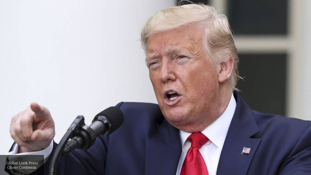 Дональд Трамп - Трамп допустил возможность закрытия Twitter - polit.info - США - Twitter