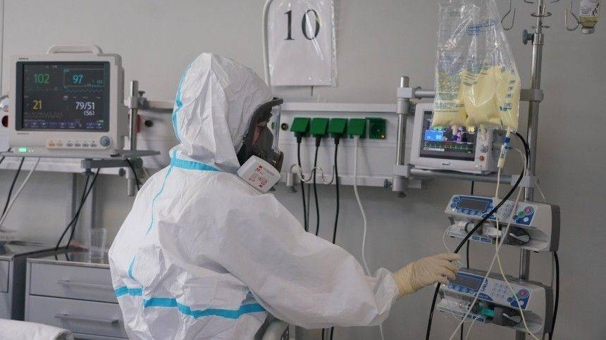 Сергей Собянин - Минздрав утвердил классификацию причин смертности при COVID-19 - 5-tv.ru - Россия