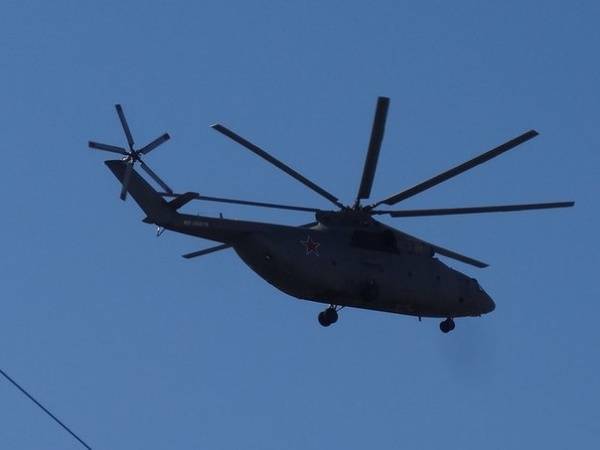 Владимир Путин - СМИ: авиация будет участвовать в параде Победы - nakanune.ru - Москва
