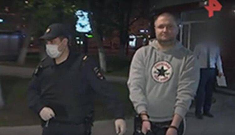 Владимир Воронцов - Против псевдоомбудсмена полиции возбудили два новых уголовных дела - newtvnews.ru