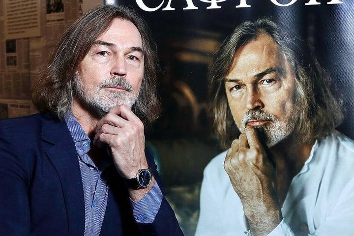 Сергей Шнуров - Сергей Глушко - Иосиф Пригожин - Никас Сафронов раскритиковал пожаловавшихся на бедственной положение артистов - mk.ru