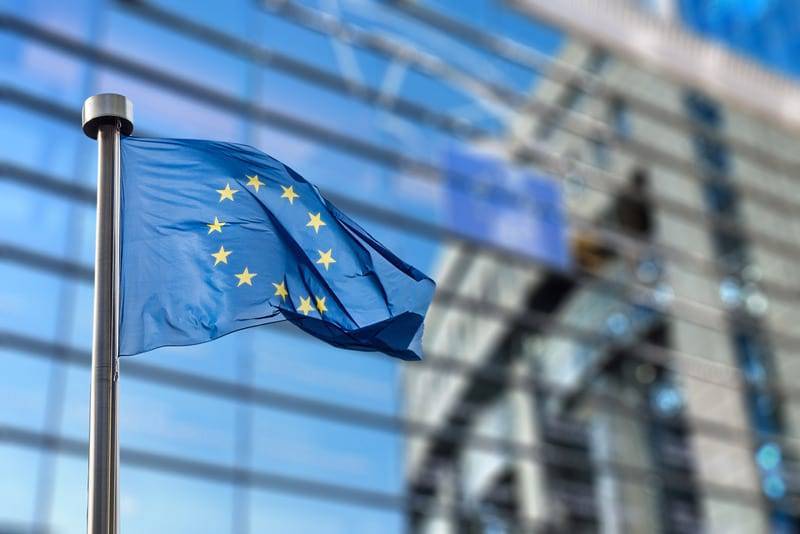 Европа планирует обложить налогами компании из Кремниевой долины - Cursorinfo: главные новости Израиля - cursorinfo.co.il - Израиль - Ирландия - Ес