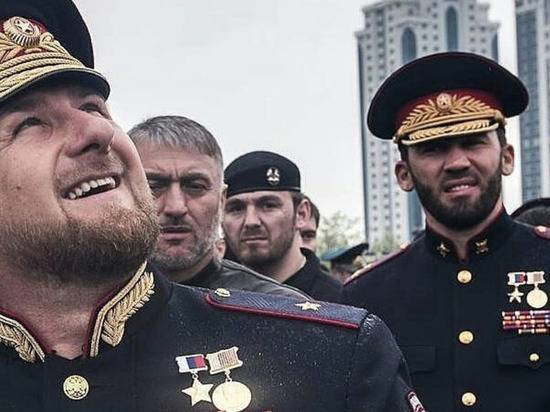 Рамзан Кадыров - Кадыров заявил, что готов простить «Евроичкерийцев» - newtvnews.ru - респ. Чечня
