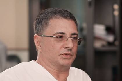 Александр Мясников - Мясников назвал причины ослабления коронавируса - lenta.ru