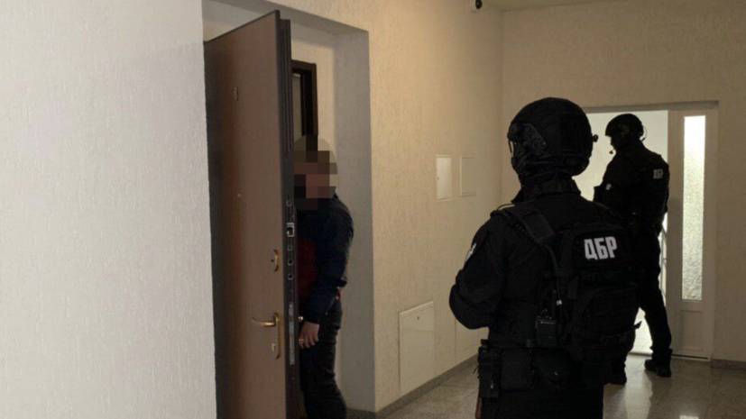 На Украине ГБР провело более 20 обысков в налоговой службе - russian.rt.com - США - Украина - Киев - Львовская обл. - Донецкая обл.