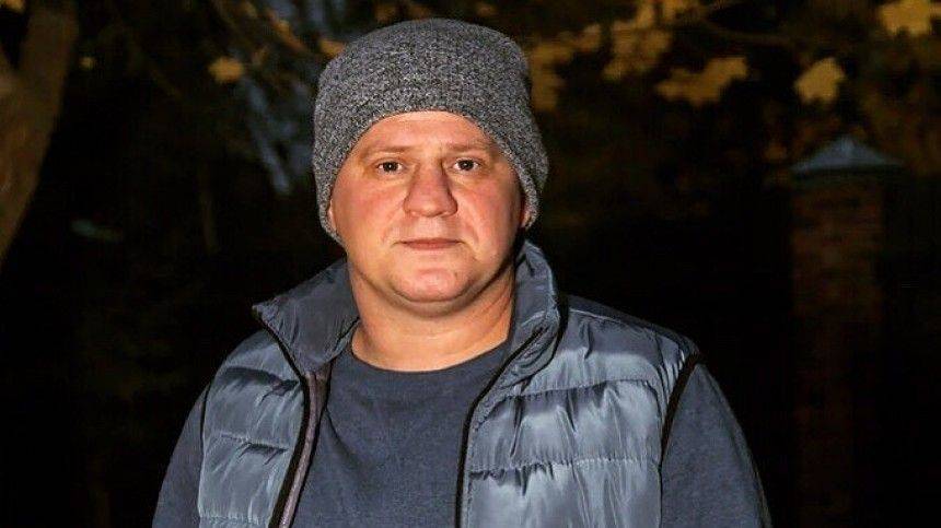 Борис Корчевников - «Семью надо кормить»: звезда сериала «Мажор» о смене профессии из-за COVID-19 - 5-tv.ru - Россия