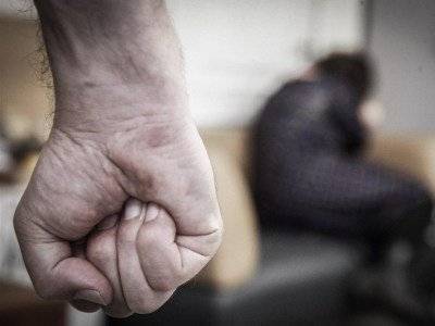 Исследование: число случаев домашнего насилия возросла из-за пандемии - news.am - Лос-Анджелес