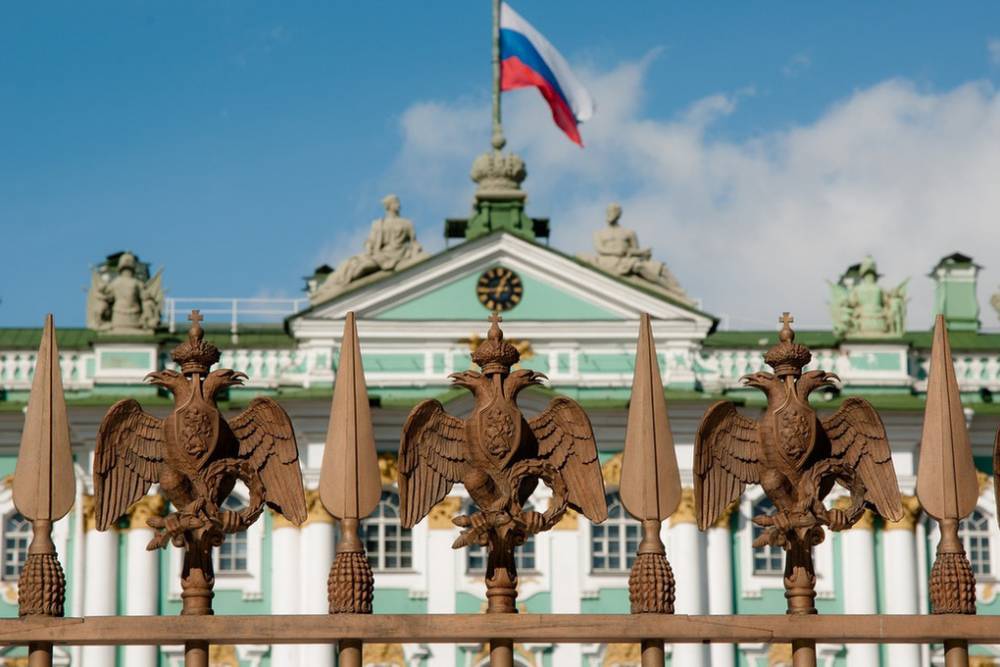 Сергей Шойгу - Владимир Путин - Александр Беглов - Беглов анонсировал проведение парада Победы в Петербурге с ограничениями - mk.ru - Россия - Санкт-Петербург - с. Минобороны