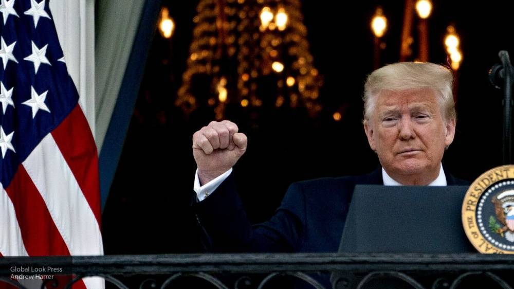 Дональд Трамп - Трамп подписал документ, позволяющий регулировать работу социальных сетей в США - politros.com - США - Запрет