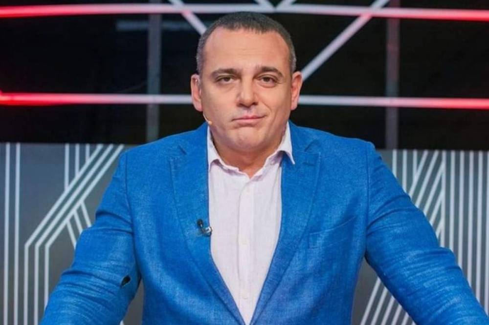 Петр Порошенко - Максим Бужанский - Если результата в деле о госизмене Порошенко нет, то у нас и государства нет, – Бужанский - vkcyprus.com - Украина