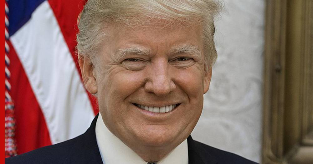 Дональд Трамп - Трамп ужесточил регулирование социальных сетей в США - profile.ru - США - Twitter