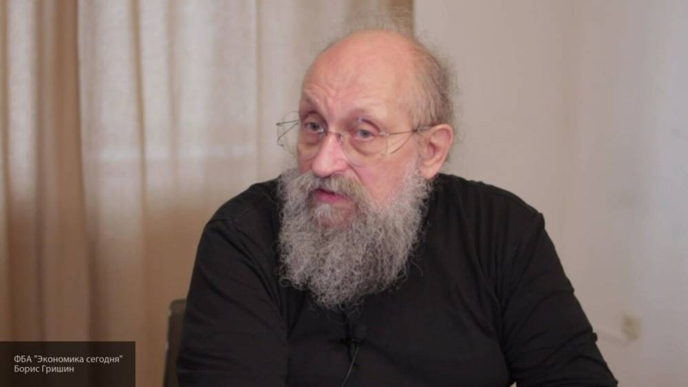 Анатолий Вассерман - Вассерман рассказал о своей популярности после шоу "Что? Где? Когда?" - polit.info - Киев - Одесса