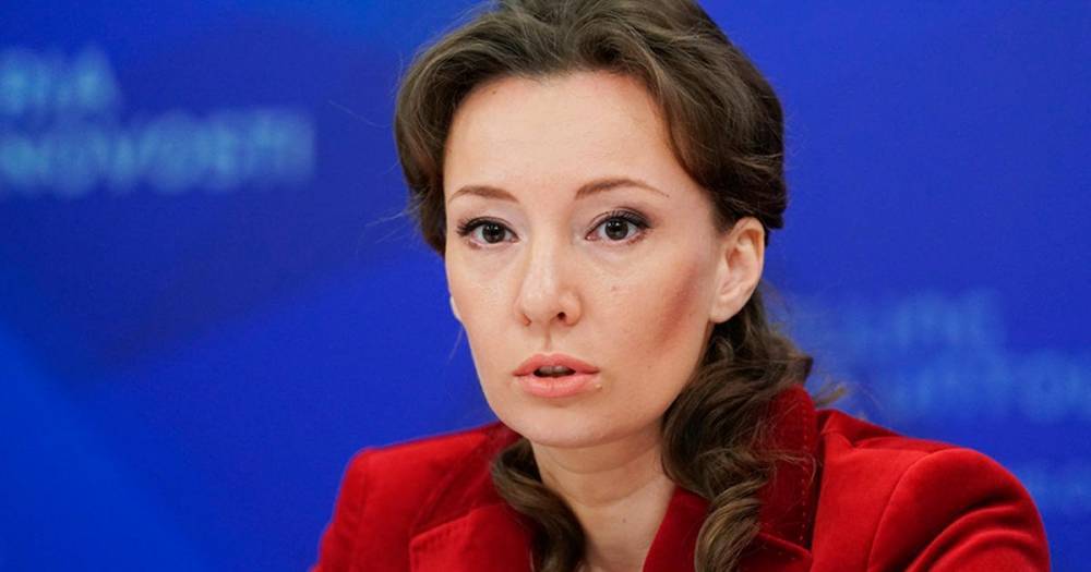 Анна Кузнецова - Сергей Вершинин - Кузнецова заявила о недостатке информации об усыновленных в США детях - ren.tv - Россия - США
