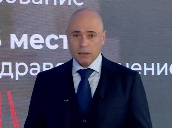 Игорь Артамонов - «Чемодан, вокзал»: липецкий губернатор выступил с обращением к оппонентам - newtvnews.ru - Россия - Липецкая обл. - Липецк