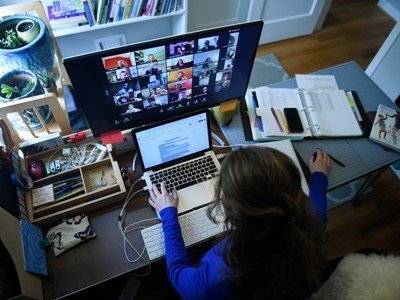 Павел Мясоедов - Названы способы уберечь личные данные в Zoom - news.am