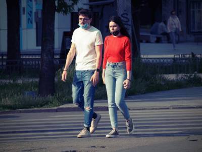 В «Яндекс.Картах» появился график прогулок для жителей Москвы - live24.ru - Москва