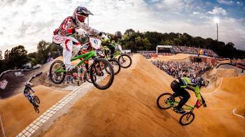 В Узбекистане будет построена трасса BMX - podrobno.uz - Узбекистан - Ташкент - шт. Калифорния