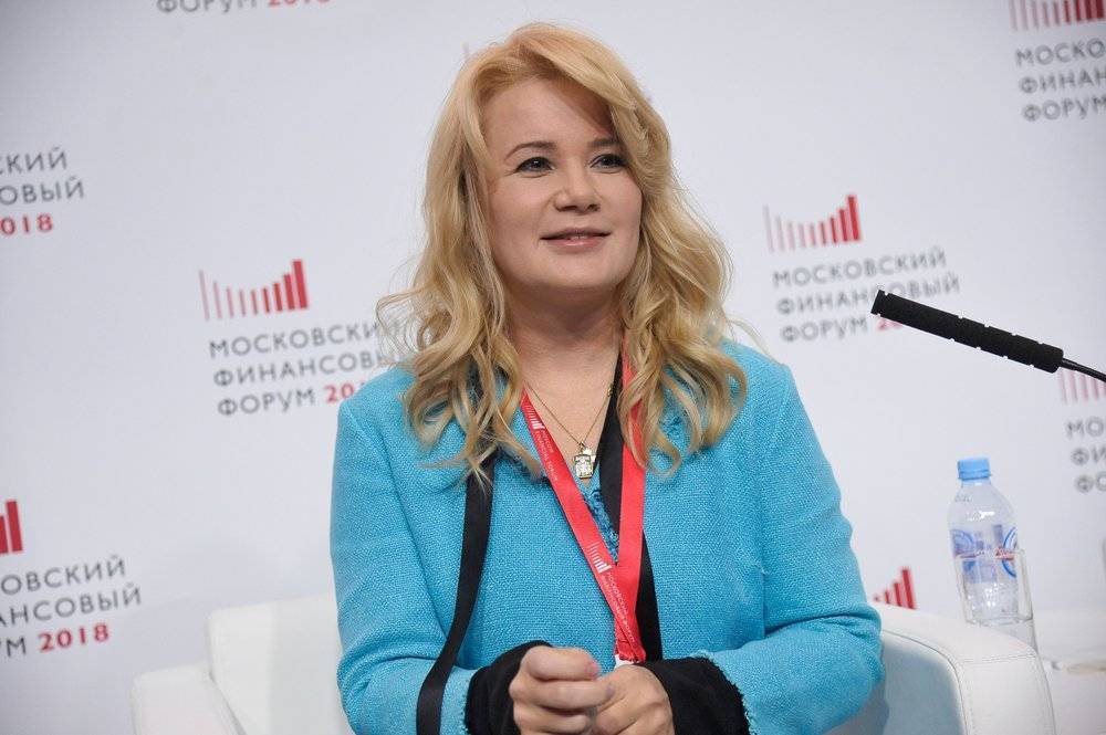 Наталья Сергунина - Наталья Сергунина: Более 21 тысячи человек стали волонтерами проекта #МыВместе - vm.ru - Москва