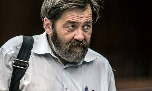 Виктор Шендерович - Известный правозащитник Сергей Мохнаткин скончался в возрасте 66 лет - og.ru - Москва - Санкт-Петербург