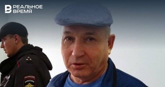 Экс-глава «Свея» Аитов трудится библиотекарем в колонии под Казанью - realnoevremya.ru - Казань