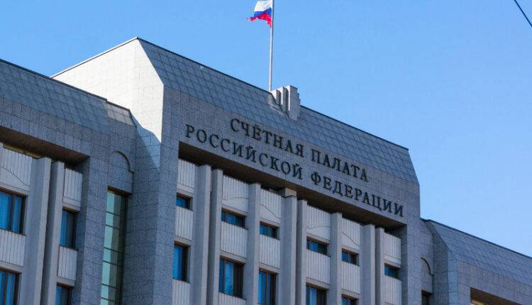 Счетная палата: нефть закончится в РФ через 35 лет, а газ — через полвека - newtvnews.ru - Россия
