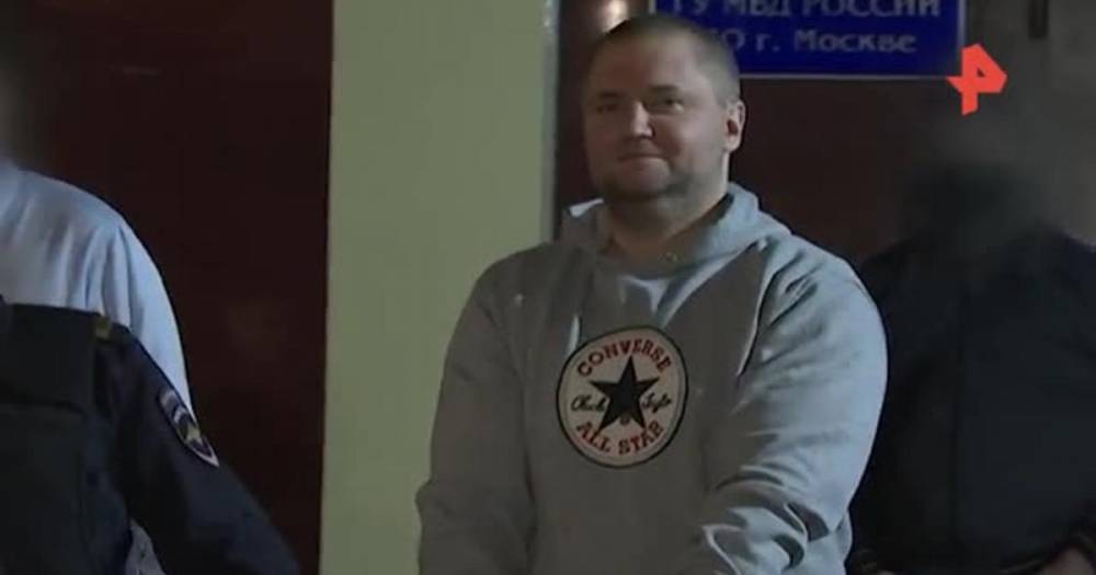 Владимир Воронцов - В МВД подтвердили информацию о новых уголовных делах Воронцова - ren.tv - Москва