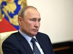 Зачем инопрессу заставляют уважать Путина - newsland.com - США