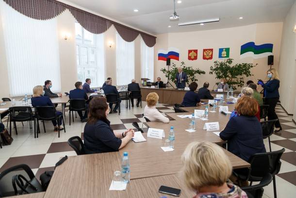 Владимир Путин - Владимир Уйба - В Сысольском районе появится новая врачебная амбулатория - bnkomi.ru - Россия - респ. Коми