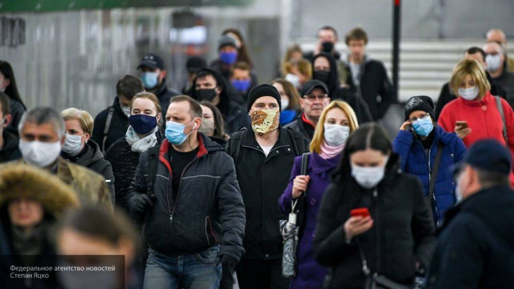 Олег Кожемяко - Губернатор Приморья подписал указ о продлении режима повышенной готовности до 15 июня - nation-news.ru - Приморье край