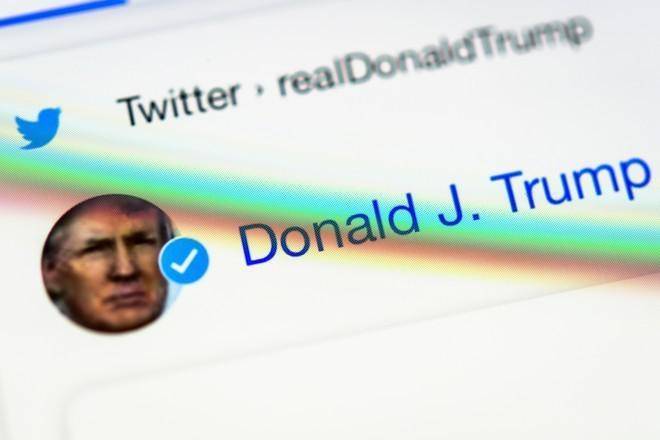 Дональд Трамп - Трамп ответил на блокировку своих твитов указом «о предотвращении онлайн-цензуры» - newsrussia.media - США