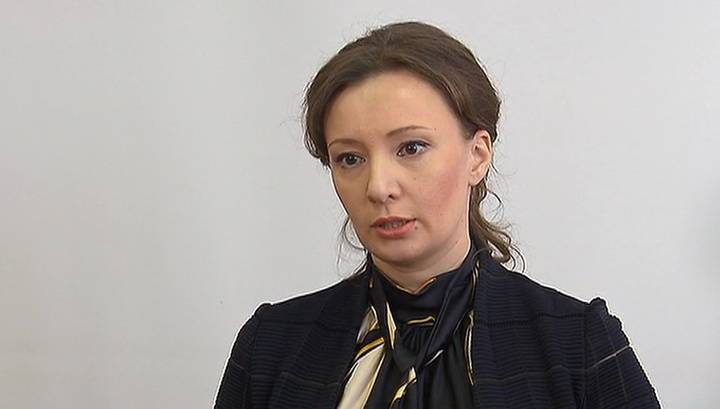Анна Кузнецова - Детский омбудсмен предложила установить пожизненный надзор за педофилами - vesti.ru - Россия