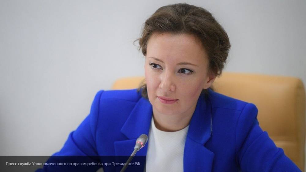 Анна Кузнецова - Кузнецова выступила за сокращение продаж препаратов прерывания беременности - nation-news.ru - Россия