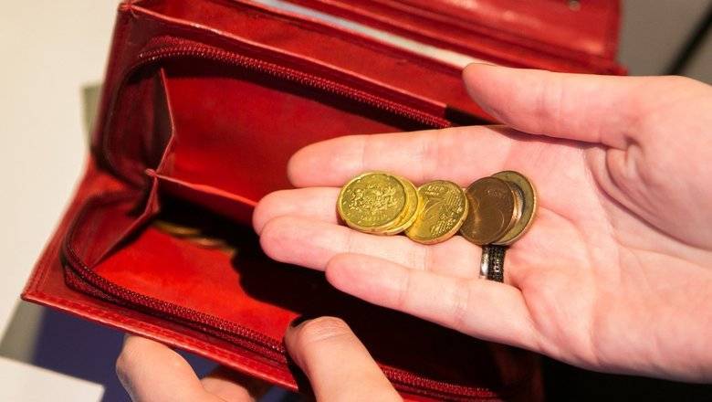 Цифра дня: долговая нагрузка россиян идет на рекорд - newizv.ru