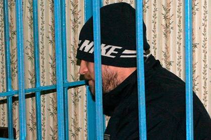 Александр Вершинин - Алексей Добрынин - Подполковник МВД смошенничал против вора в законе Васи Воскреса - lenta.ru - Москва - Италия
