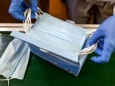 Белоруссия продлила до 1 июля запрет на экспорт медицинских товаров в том числе в государства ЕАЭС - news.am - Белоруссия