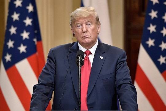 Дональд Трамп - Джордж Флойд - Трамп пригрозил ввести Нацгвардию в бунтующий Миннеаполис - versia.ru - США - шт. Миннесота