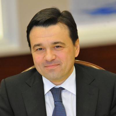 Андрей Воробьев - В Подмосковье с 1 июня открываются строительные магазины и гипермаркеты - radiomayak.ru - Московская обл.