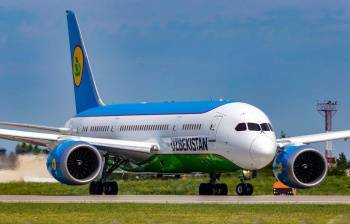 Uzbekistan Аirways компенсирует финансовые потери из-за отмены пассажирских перевозок, наращивая объемы доставки грузов - podrobno.uz - Узбекистан - Ташкент
