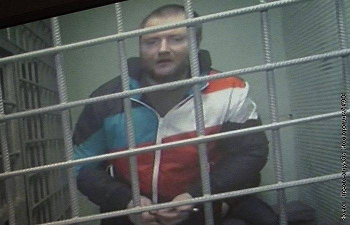 Владимир Воронцов - Владимир Васенин - "Омбудсмен полиции" Воронцов стал фигурантом еще двух уголовных дел - interfax.ru - Москва - Россия