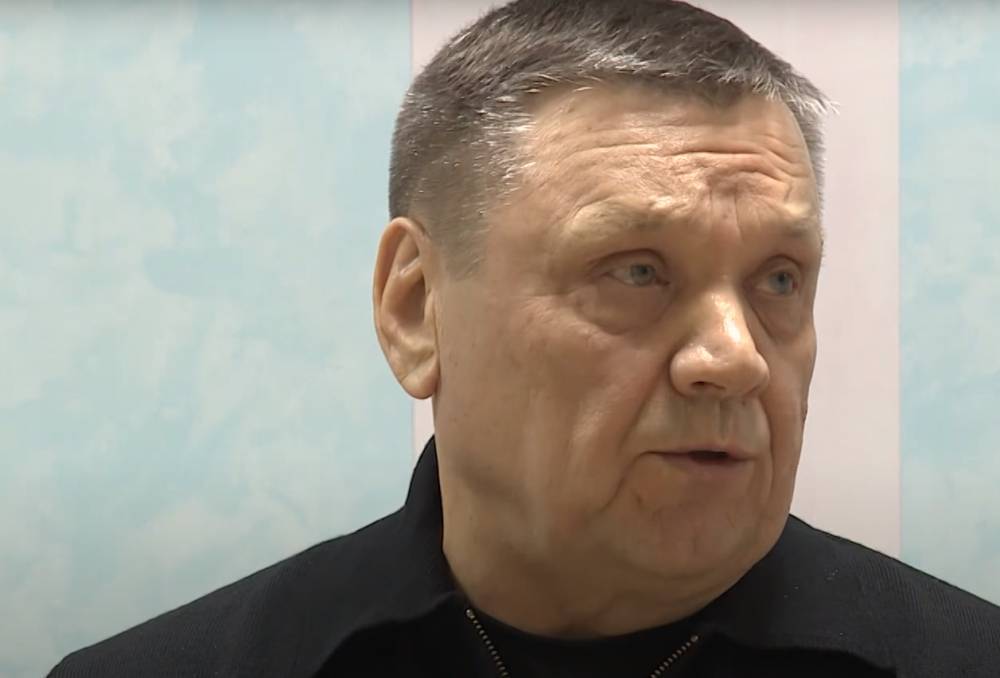 Стало известно, когда экс-глава ГИБДД Кузбасса Юрий Мовшин может выйти на свободу - gazeta.a42.ru - Кемеровская обл. - Свердловская обл. - респ. Хакасия
