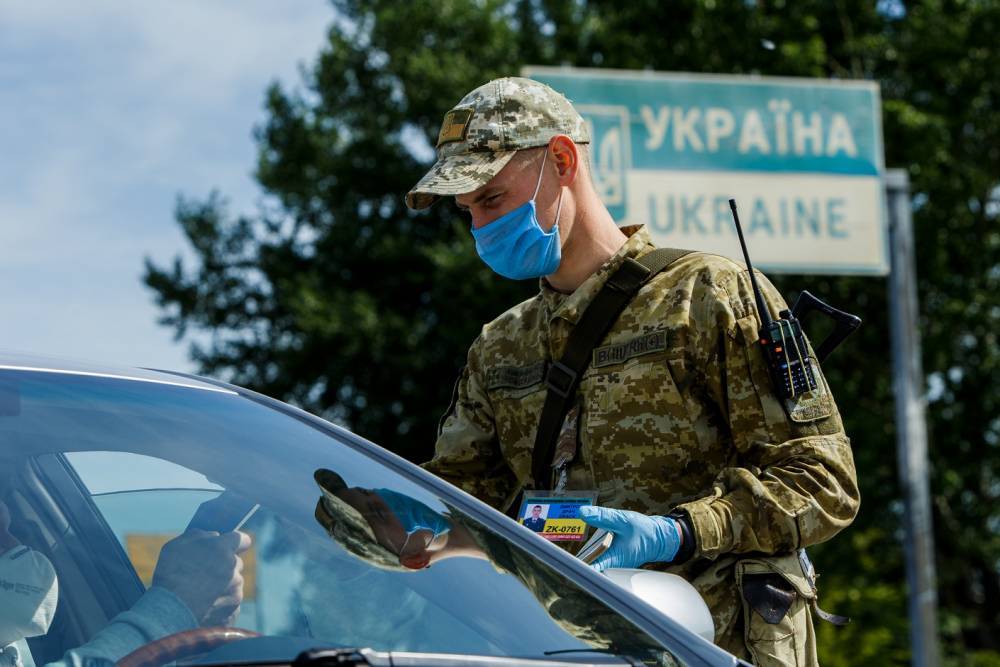 Статистика коронавируса в Украине на 28 мая: вылечилось почти девять тысяч человек - focus.ua - Украина