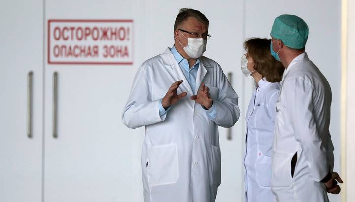 Анастасия Ракова - Ракова: в Москве от коронавируса вылечились более 74 тысяч человек - vesti.ru - Москва - Россия