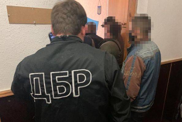 В Государственной налоговой службе Украины прошло более 20 обысков - eadaily.com - Украина - Киев - Донецкая обл.